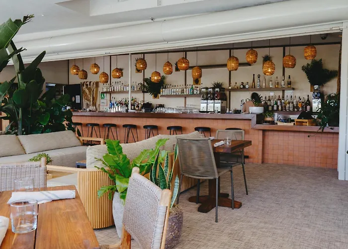 Hotel June West La, A Member Of Design Hotels Los Angeles, USA