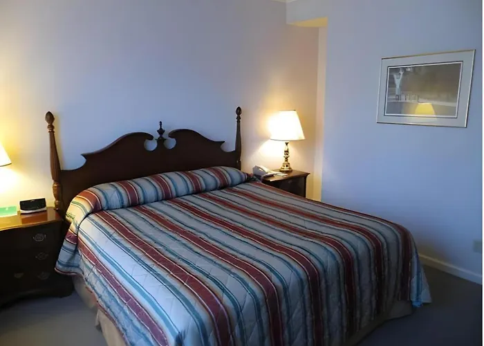 Hilgard House Westwood Village لوس أنجلوس, الولايات المتحدة الأمريكية