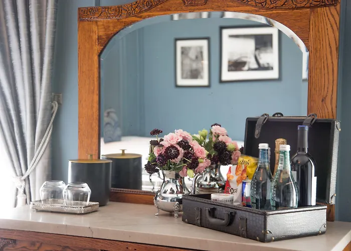 The Culver Hotel Los Angeles, Stany Zjednoczone Ameryki