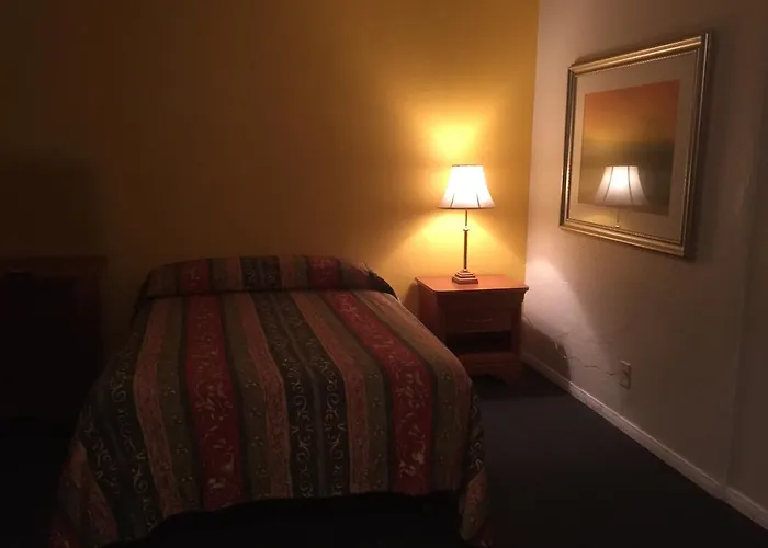 Studio Lodge Hotel Los Angeles, United States