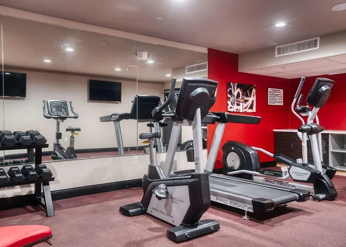 Best Western Premier Noho Inn Los Angeles, United States