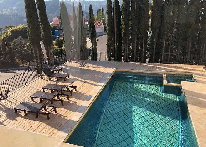 Hollywood Hills Private Room Los Angeles, United States