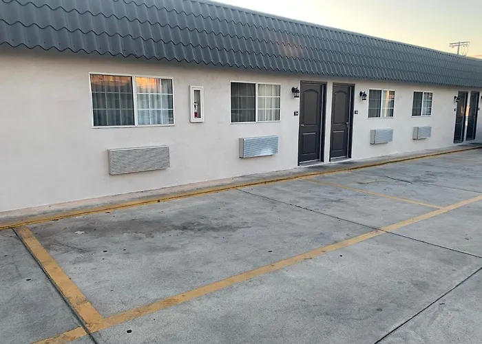 Empire Inn Los Angeles