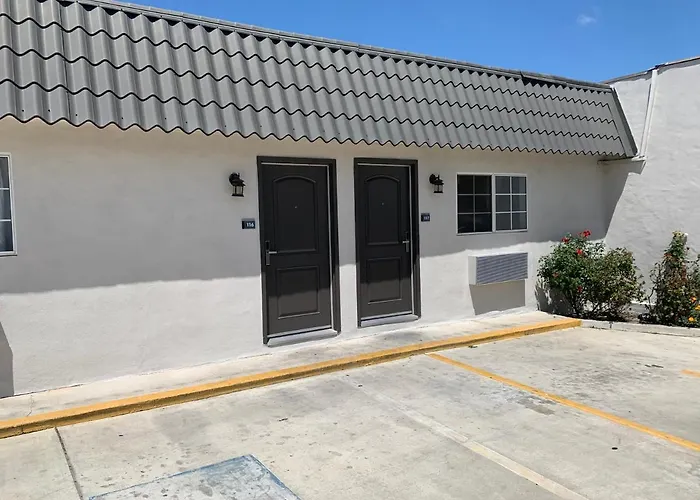 Empire Inn Los Angeles