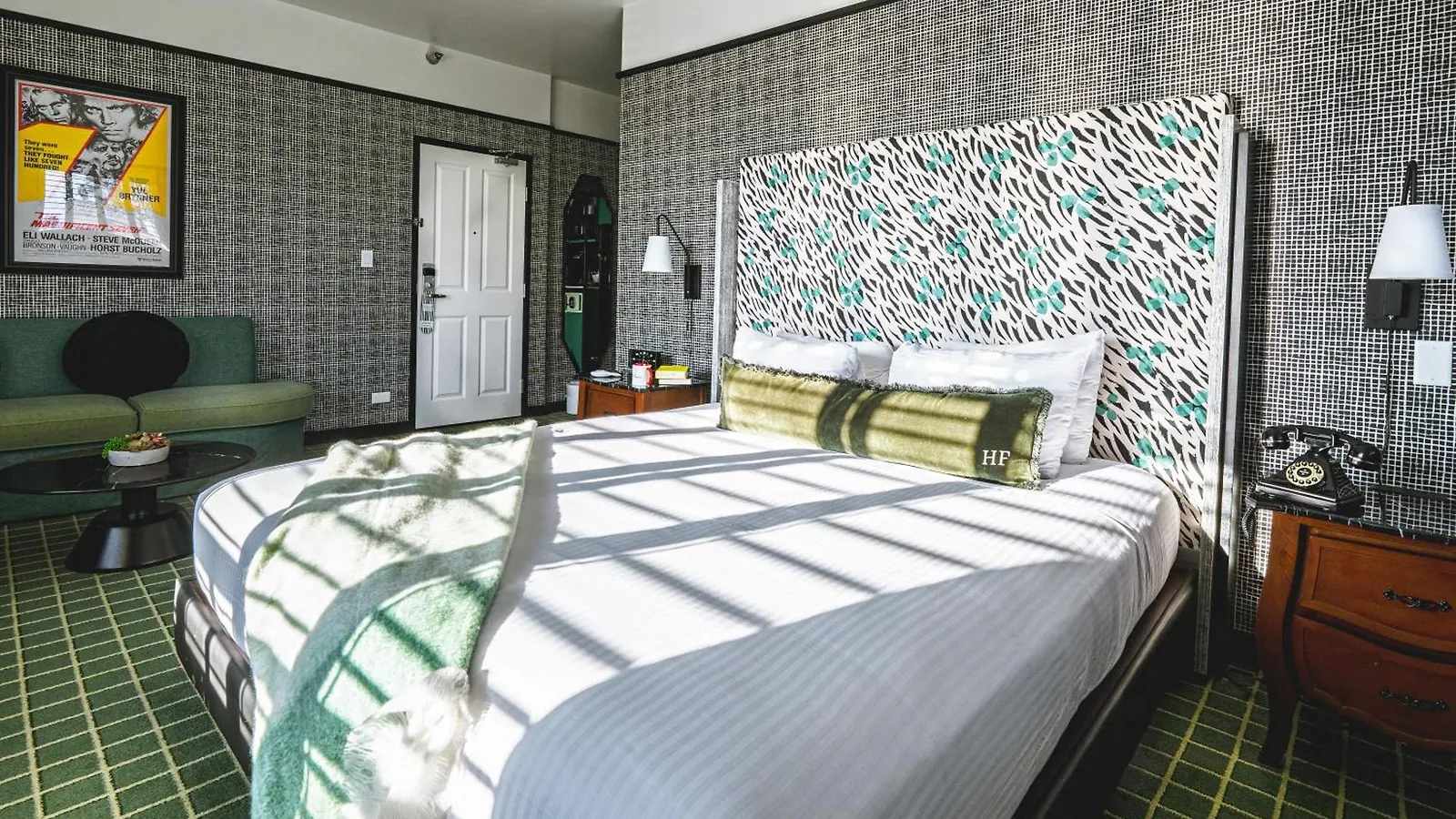 Hotels in Los Angeles — Los Angeles, Verenigde Staten