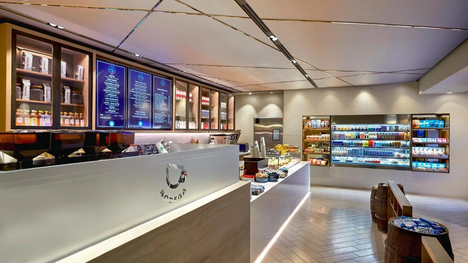 Hotels in Los Angeles — Los Angeles, USA