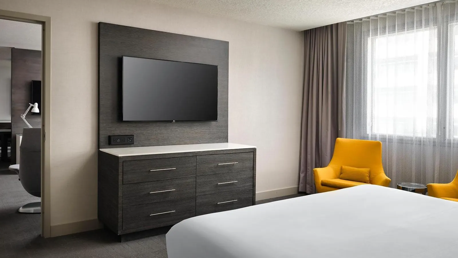 Hoteles en Los Ángeles — Los Ángeles, Estados Unidos
