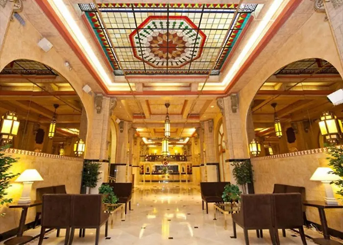 Cecil Hotel