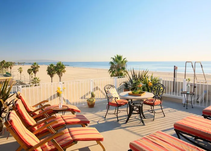 Venice Suites