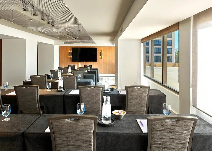 Kimpton Hotel Palomar Los Angeles Beverly Hills By Ihg