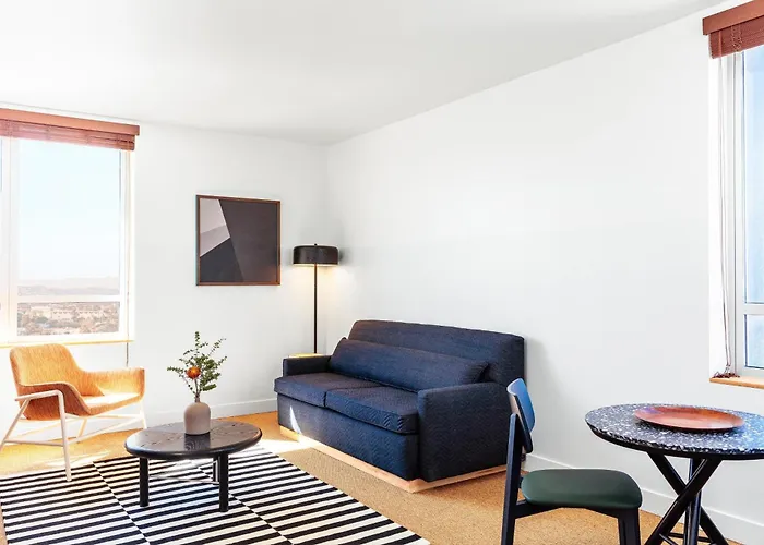 Hotel June West La, A Member Of Design Hotels