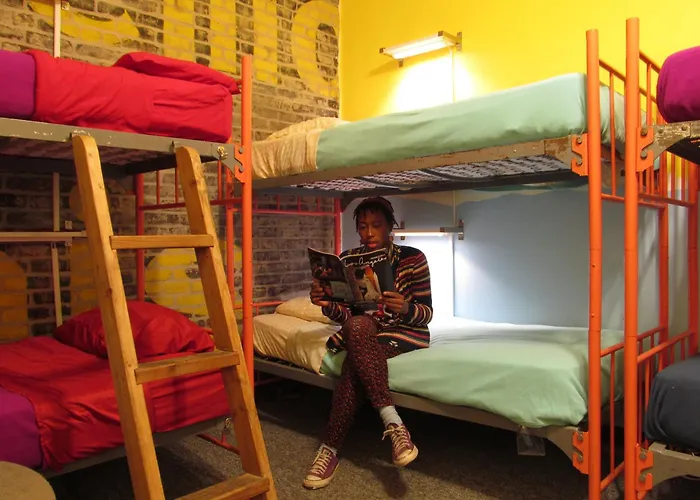 Venice Beach Hostel