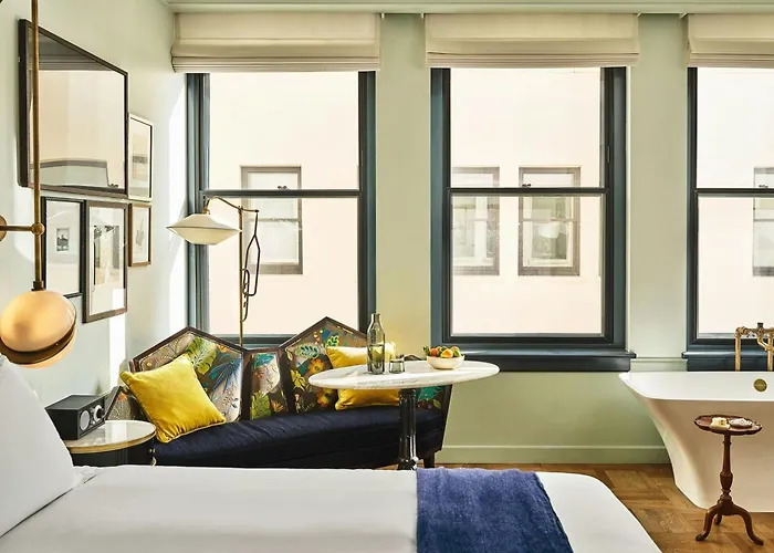 Hotel Per La, Autograph Collection