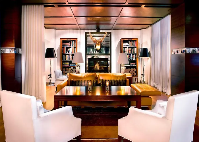 Sls Hotel, A Luxury Collection Hotel, Beverly Hills