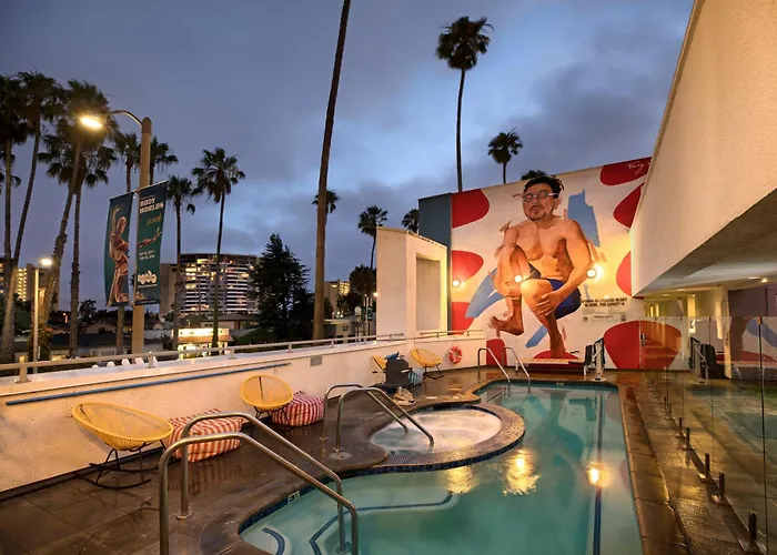 The Kinney - Venice Beach