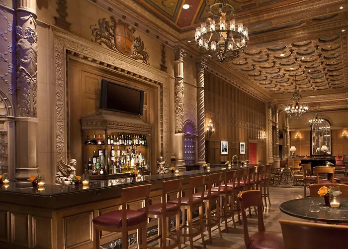 The Biltmore Los Angeles