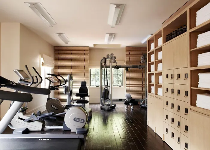 Hotel Bel-Air - Dorchester Collection