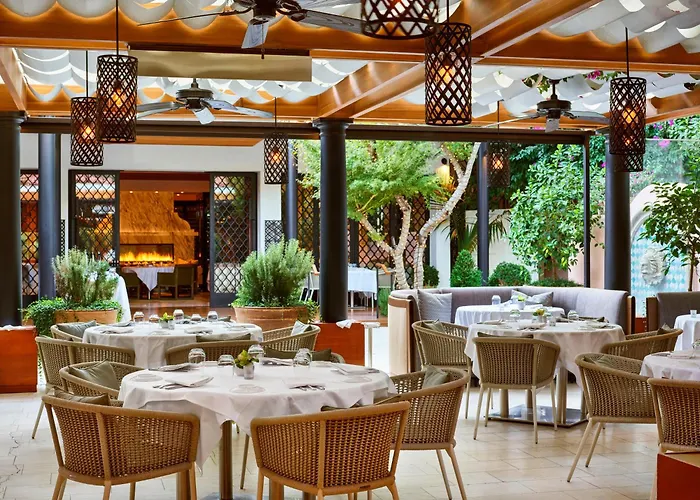 Hotel Bel-Air - Dorchester Collection