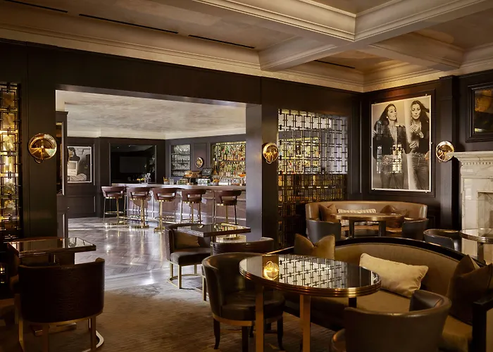 Hotel Bel-Air - Dorchester Collection