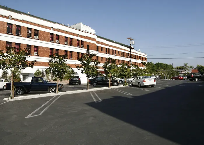 Hollywood Historic Hotel