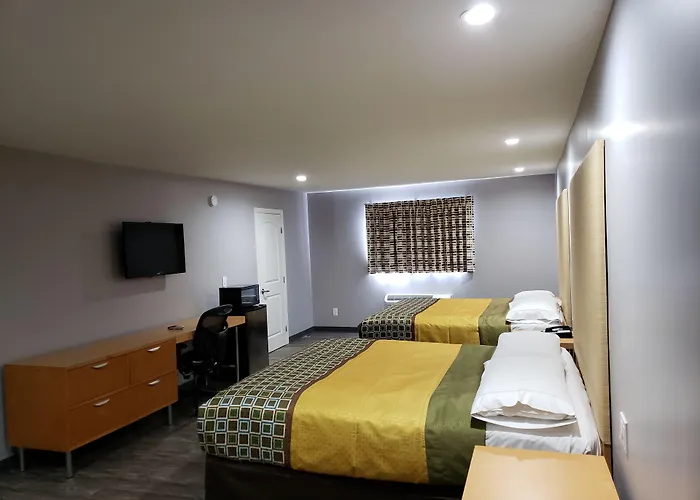 Regal Inn