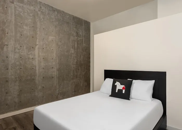 The Haas, Trademark Collection By Wyndham