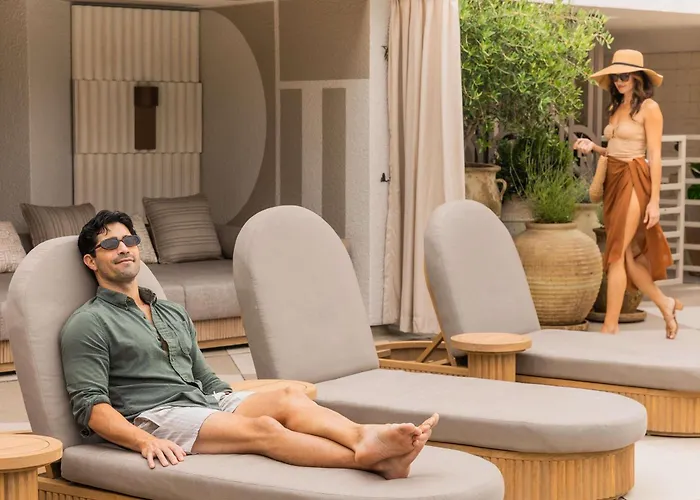 Hotel Sofitel Los Angeles At Beverly Hills
